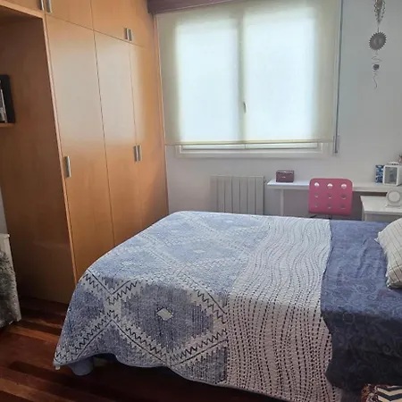 Privatunterkunft Arenal Bilbao