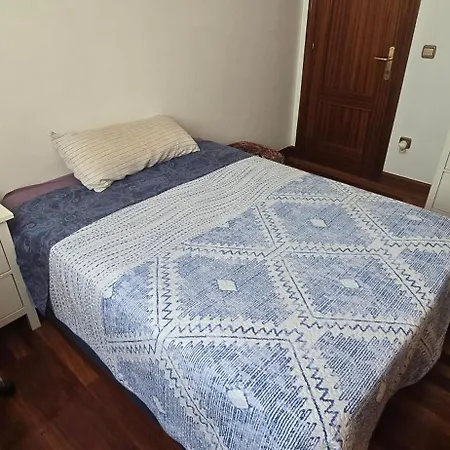 Arenal بلباو